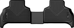 Husky Liners - Husky Liners 51621 X-act Contour Floor Liner - Image 1