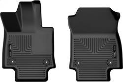 Husky Liners - Husky Liners 51931 X-act Contour Floor Liner - Image 1