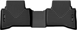 Husky Liners - Husky Liners 52461 X-act Contour Floor Liner - Image 1