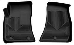 Husky Liners - Husky Liners 54161 X-act Contour Floor Liner - Image 1