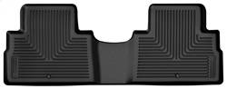 Husky Liners - Husky Liners 54571 X-act Contour Floor Liner - Image 1