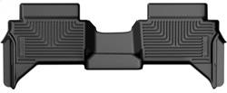 Husky Liners - Husky Liners 54591 X-act Contour Floor Liner - Image 1