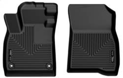 Husky Liners - Husky Liners 50901 X-act Contour Floor Liner - Image 1