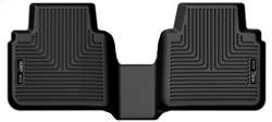 Husky Liners - Husky Liners 50911 X-act Contour Floor Liner - Image 1