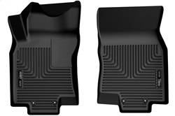 Husky Liners - Husky Liners 54131 X-act Contour Floor Liner - Image 1