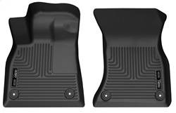 Husky Liners - Husky Liners 50961 X-act Contour Floor Liner - Image 1