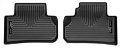 Husky Liners - Husky Liners 50971 X-act Contour Floor Liner - Image 1