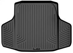 Husky Liners - Husky Liners 44151 WeatherBeater Floor Liner - Image 1