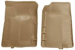 Husky Liners - Husky Liners 31103 Classic Style Floor Liner - Image 1