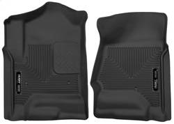 Husky Liners - Husky Liners 53111 X-act Contour Floor Liner - Image 1