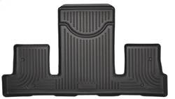 Husky Liners - Husky Liners 53041 X-act Contour Floor Liner - Image 1