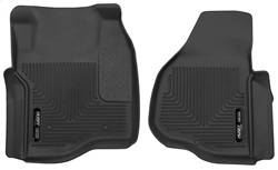 Husky Liners - Husky Liners 53301 X-act Contour Floor Liner - Image 1