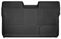 Husky Liners - Husky Liners 53391 X-act Contour Floor Liner - Image 1