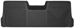 Husky Liners - Husky Liners 53411 X-act Contour Floor Liner - Image 1