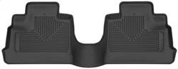 Husky Liners - Husky Liners 53671 X-act Contour Floor Liner - Image 1