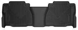 Husky Liners - Husky Liners 53811 X-act Contour Floor Liner - Image 1