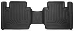 Husky Liners - Husky Liners 53831 X-act Contour Floor Liner - Image 1