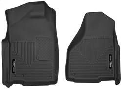 Husky Liners - Husky Liners 53521 X-act Contour Floor Liner - Image 1