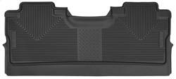 Husky Liners - Husky Liners 53471 X-act Contour Floor Liner - Image 1