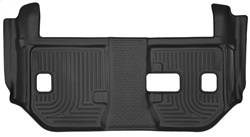 Husky Liners - Husky Liners 53291 X-act Contour Floor Liner - Image 1