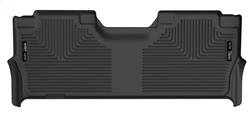 Husky Liners - Husky Liners 53381 X-act Contour Floor Liner - Image 1