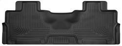 Husky Liners - Husky Liners 55551 X-act Contour Floor Liner - Image 1