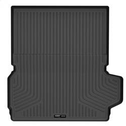 Husky Liners - Husky Liners 20671 WeatherBeater Floor Liner - Image 1