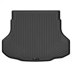 Husky Liners - Husky Liners 25121 WeatherBeater Floor Liner - Image 1