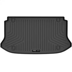 Husky Liners - Husky Liners 26671 WeatherBeater Floor Liner - Image 1