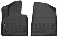 Husky Liners - Husky Liners 13861 WeatherBeater Floor Liner - Image 1