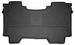 Husky Liners - Husky Liners 14751 WeatherBeater Floor Liner - Image 1