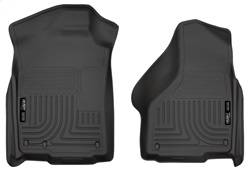 Husky Liners - Husky Liners 18031 WeatherBeater Floor Liner - Image 1