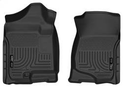 Husky Liners - Husky Liners 18201 WeatherBeater Floor Liner - Image 1