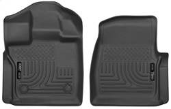 Husky Liners - Husky Liners 18351 WeatherBeater Floor Liner - Image 1