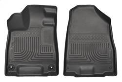 Husky Liners - Husky Liners 18401 WeatherBeater Floor Liner - Image 1