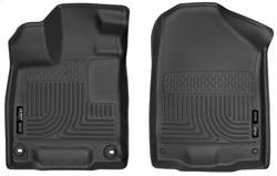 Husky Liners - Husky Liners 18411 WeatherBeater Floor Liner - Image 1