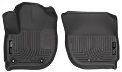 Husky Liners - Husky Liners 18491 WeatherBeater Floor Liner - Image 1