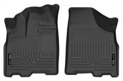 Husky Liners - Husky Liners 18851 WeatherBeater Floor Liner - Image 1