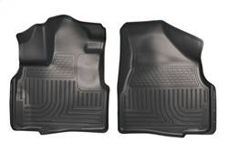 Husky Liners - Husky Liners 18881 WeatherBeater Floor Liner - Image 1