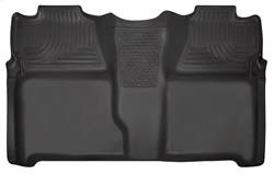 Husky Liners - Husky Liners 19201 WeatherBeater Floor Liner - Image 1