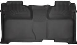 Husky Liners - Husky Liners 19231 WeatherBeater Floor Liner - Image 1