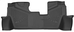 Husky Liners - Husky Liners 19421 WeatherBeater Floor Liner - Image 1