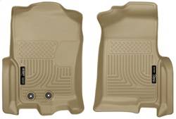 Husky Liners - Husky Liners 18373 WeatherBeater Floor Liner - Image 1