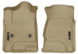 Husky Liners - Husky Liners 18233 WeatherBeater Floor Liner - Image 1