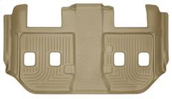 Husky Liners - Husky Liners 19283 WeatherBeater Floor Liner - Image 1