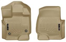 Husky Liners - Husky Liners 18363 WeatherBeater Floor Liner - Image 1