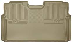 Husky Liners - Husky Liners 19373 WeatherBeater Floor Liner - Image 1