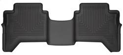 Husky Liners - Husky Liners 14411 WeatherBeater Floor Liner - Image 1