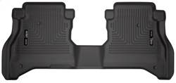 Husky Liners - Husky Liners 14881 WeatherBeater Floor Liner - Image 1