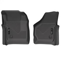 Husky Liners - Husky Liners 13481 WeatherBeater Floor Liner - Image 1